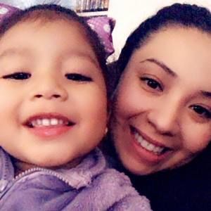 Meet your Posher, Karina